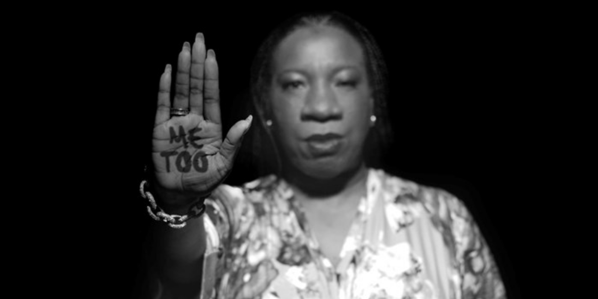 Tarana Burke A Survivor, Fighter, and Activist